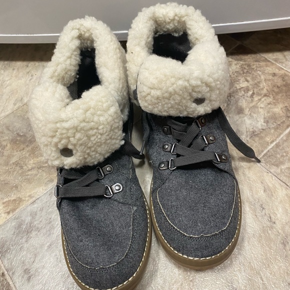 Rocket Dog Shoes Womens Rocket Dog Rust Heather Frost Bite Sneaker